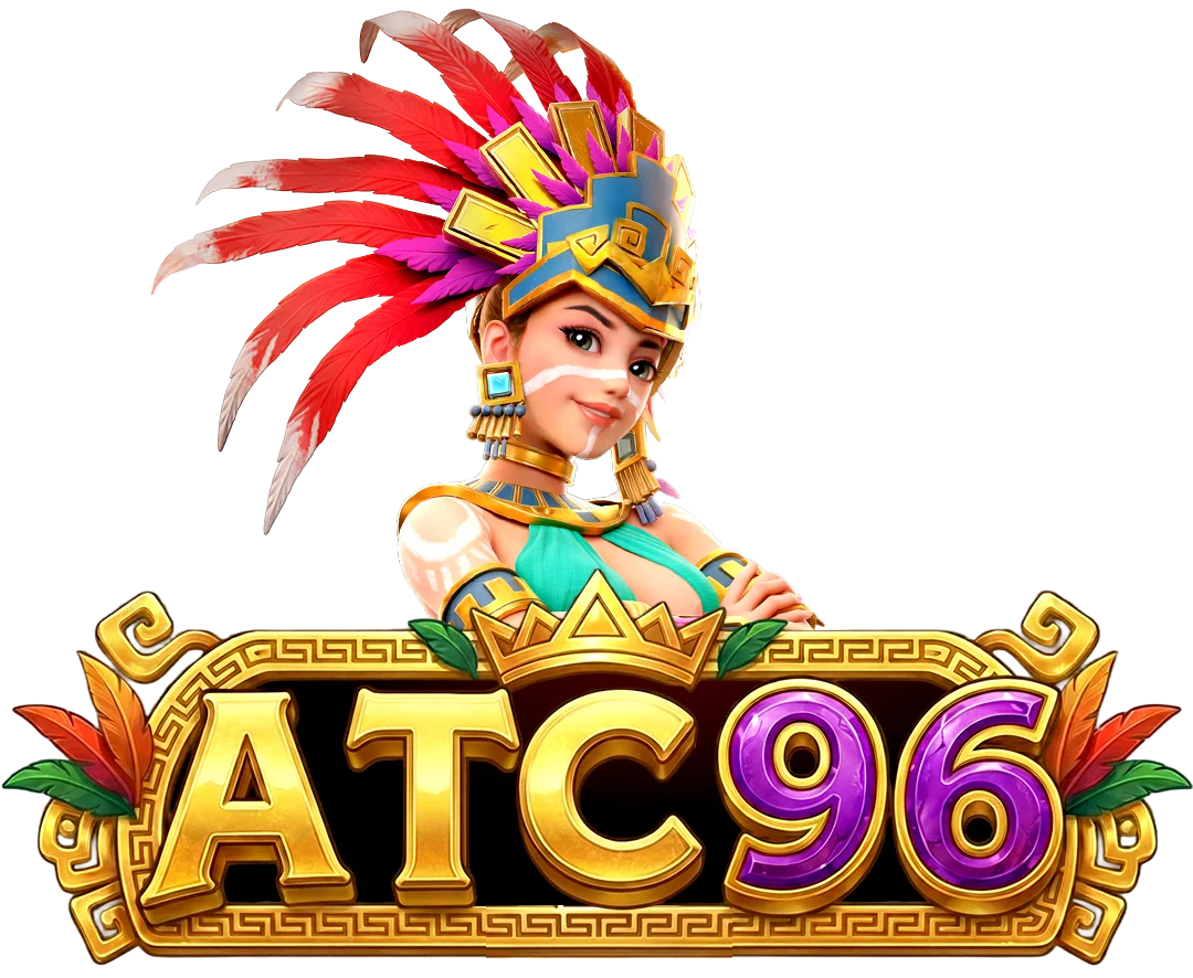 ATC96 คาสิโนออนไลน์ คาสิโนสด สล็อต | ทางเข้าเว็บหลัก
